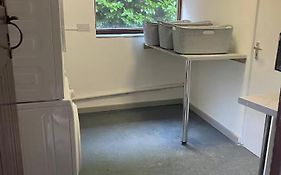 Trinity Apartments Stratford Upon Avon